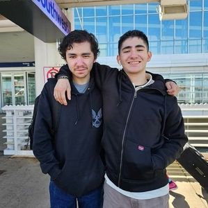 Meet your Posher, Christina